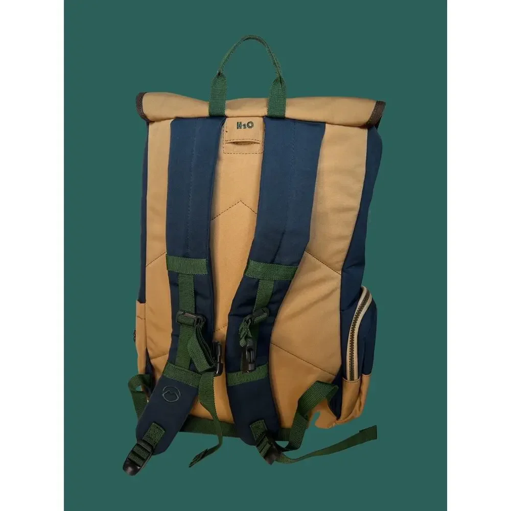 Magellan Outdoors Backpack Hiking Camping Outdoor Flap Backpack